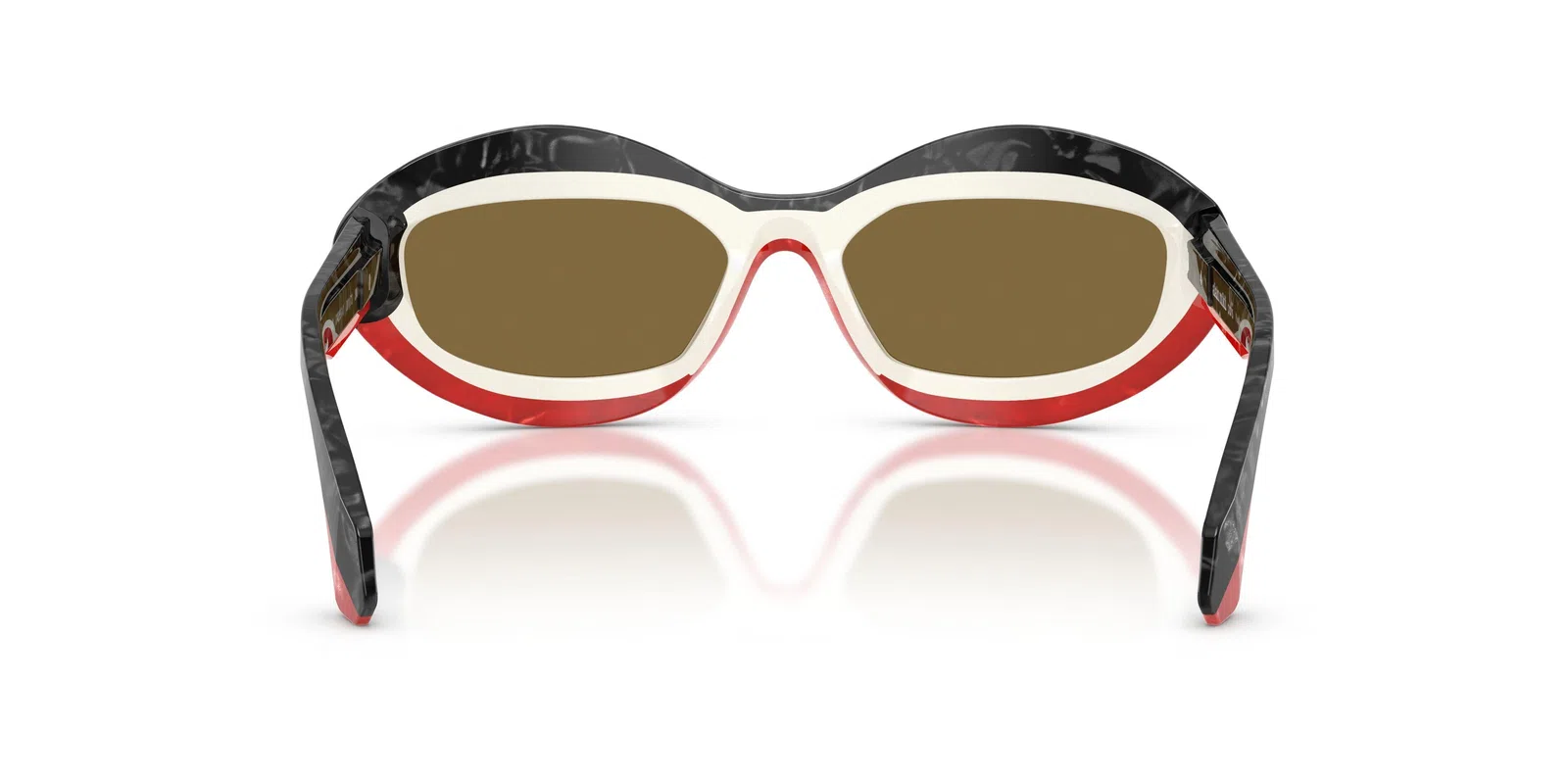 Alain Mikli 5517 Sunglasses - view 23
